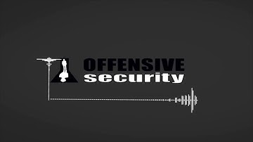OFFENSIVE SECURITY
