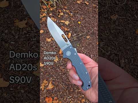 Demko AD20S S90V