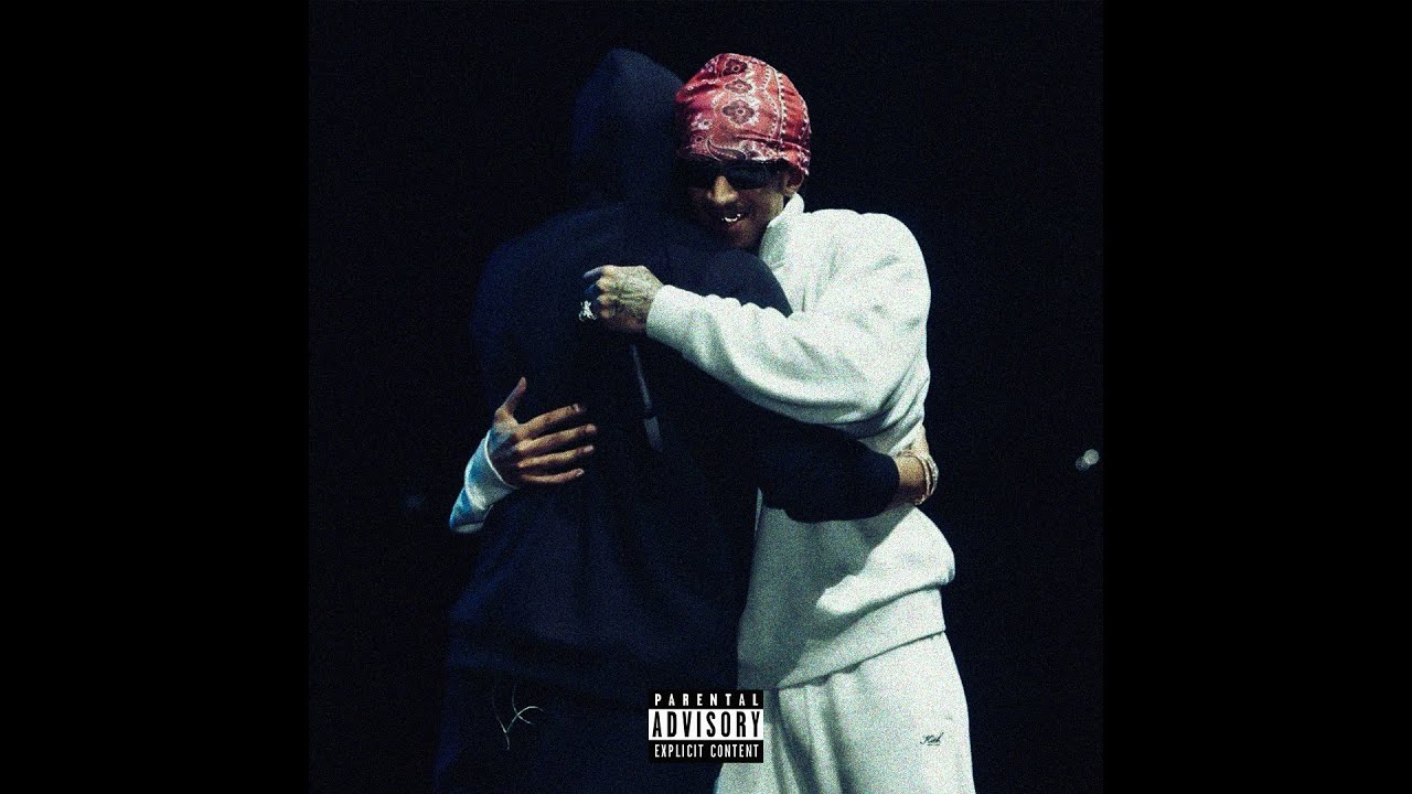 [FREE] Nafe Smallz x D Block Europe Type Beat  - 