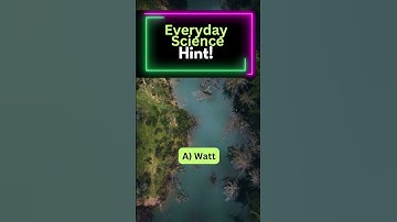 Everyday Science MCQs 152 | MPT CSS Screening Test #mpt #youtubeshorts #shortsvideo