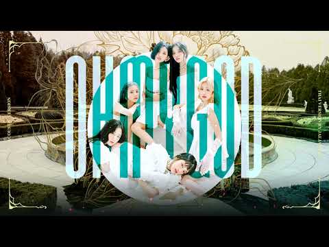 [Thai ver.] (G)I-DLE - Oh My God | by JaejahRed