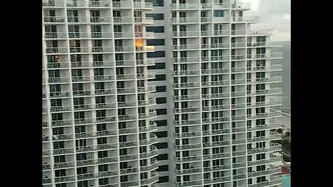 The W Hotel, Fort Lauderdale Florida