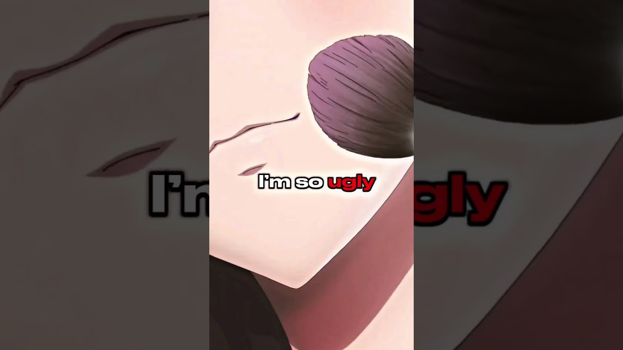 True beauty | Jugyeong Lim // Anime edit 