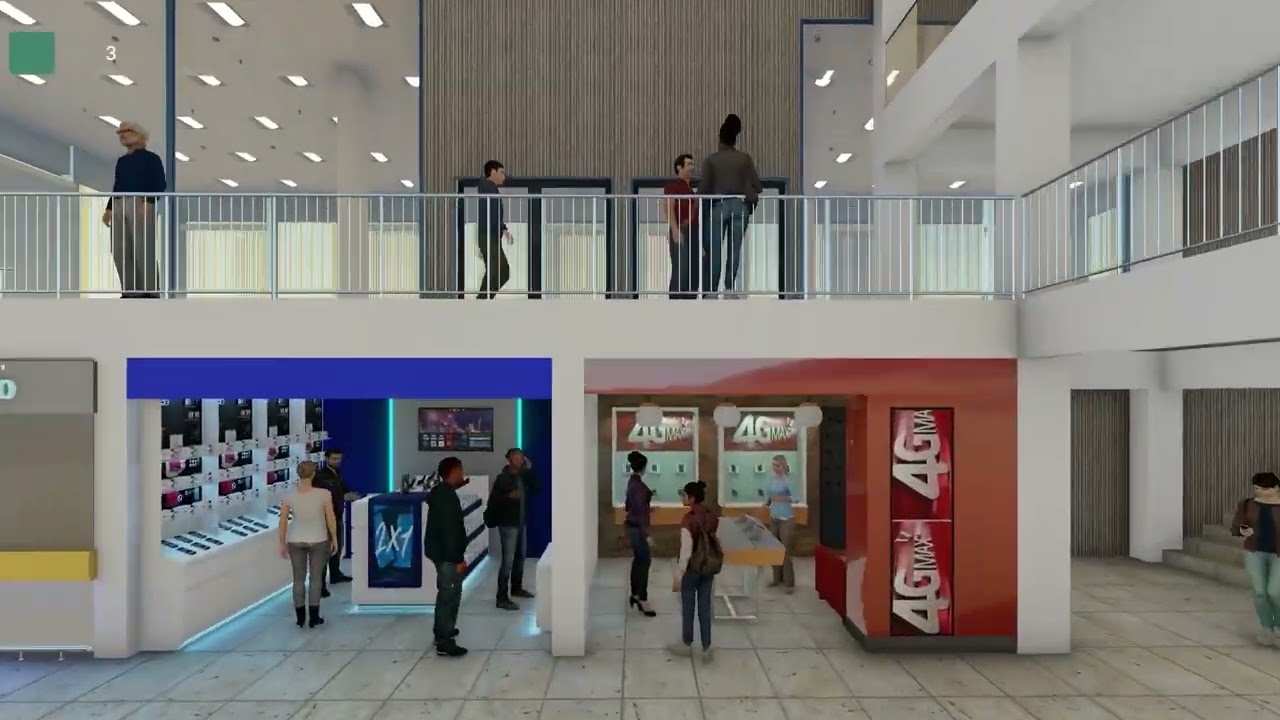 🤩NUEVO MERCADO MAYORISTA ECOLÓGICO EL MILAGRO ¡Tenemos el mejor proyecto para una inversión segura!💪