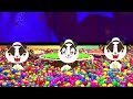 Let&#39;s Have Fun Song | Panda Bo Finger Family &amp; Nursery Rhymes