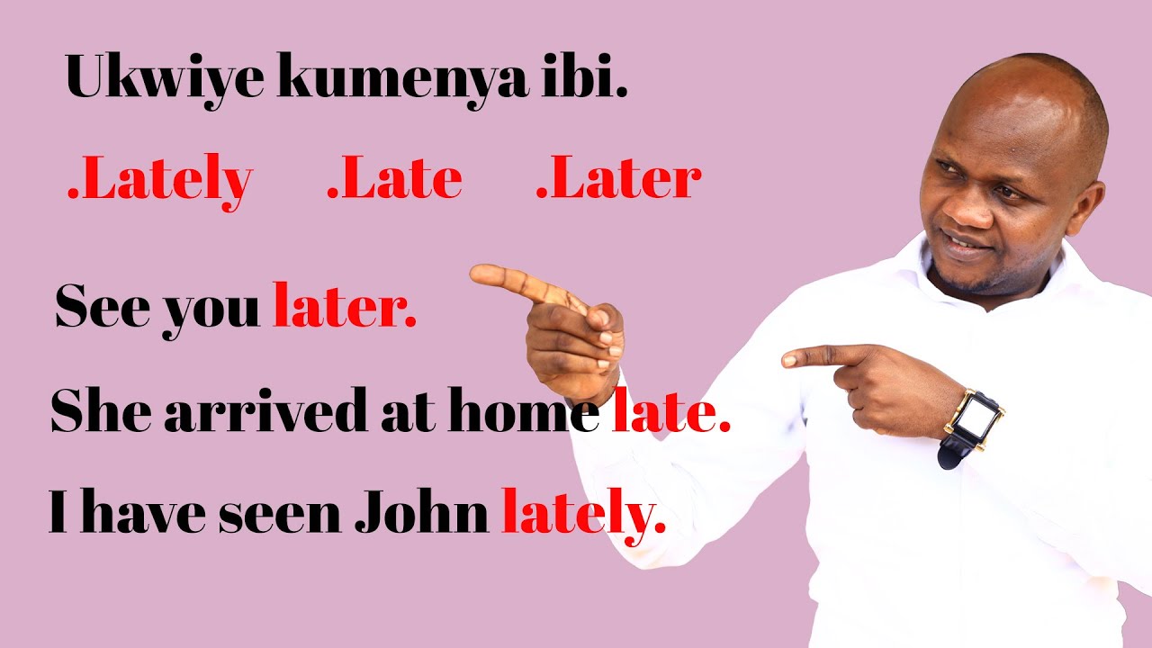 Говорите по-английски свободно! Пройдите этот урок, если вам нужно улучшить свой уровень английск...