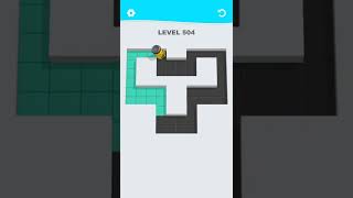 Pop Cans | Level 504 Gameplay Android/iOS Mobile Puzzle Game #shorts screenshot 5