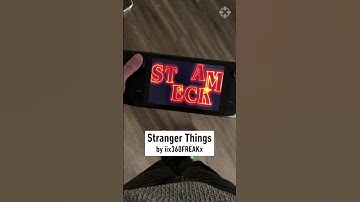 The best custom Steam Deck boot-ups #steamdeck #gaming #pcgaming #shorts