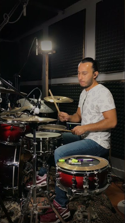 Squid Game - Pink Soldiers Drum