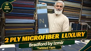 Download lagu 2 Dhaagy Mil Kr Aik Mazboot Dhaaga | Bradford by Izmir | Luxury Shalwar Kameez | Muhajar Cloth