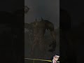 The giant is totally ded #lethalcompanygame #funny #shorts