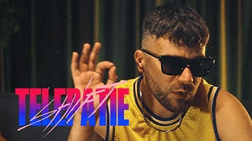 SHIFT - Telepatie | Official Video