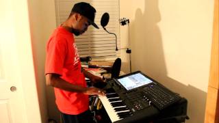 Prolyphik Scratching On The Open Labs Miko