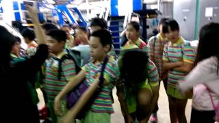 1041015國語日報社讀報教育之旅 8