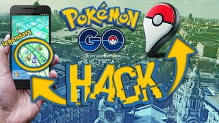 How to download latest Pokemon Go Mod APK. 100% working. No clickbait. hacked Pokémon go apk screenshot 3