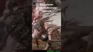 #eldenring #eldenringgameplay #soulslike #fromsoftware #malenia