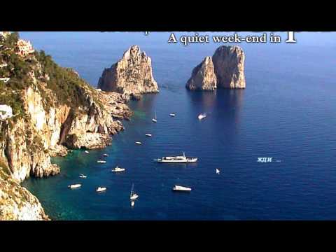 (PC) A Quiet Weekend In Capri (Russian+Italian) (Triada) PSXPLANET.RU