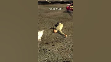 FlatOut: Ultimate Carnage™ | Canal Crash Out