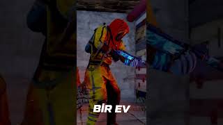 8 Tane Evi̇ Nasil Rai̇dledi̇m ? Tiktok Videosu Rust Türkçe