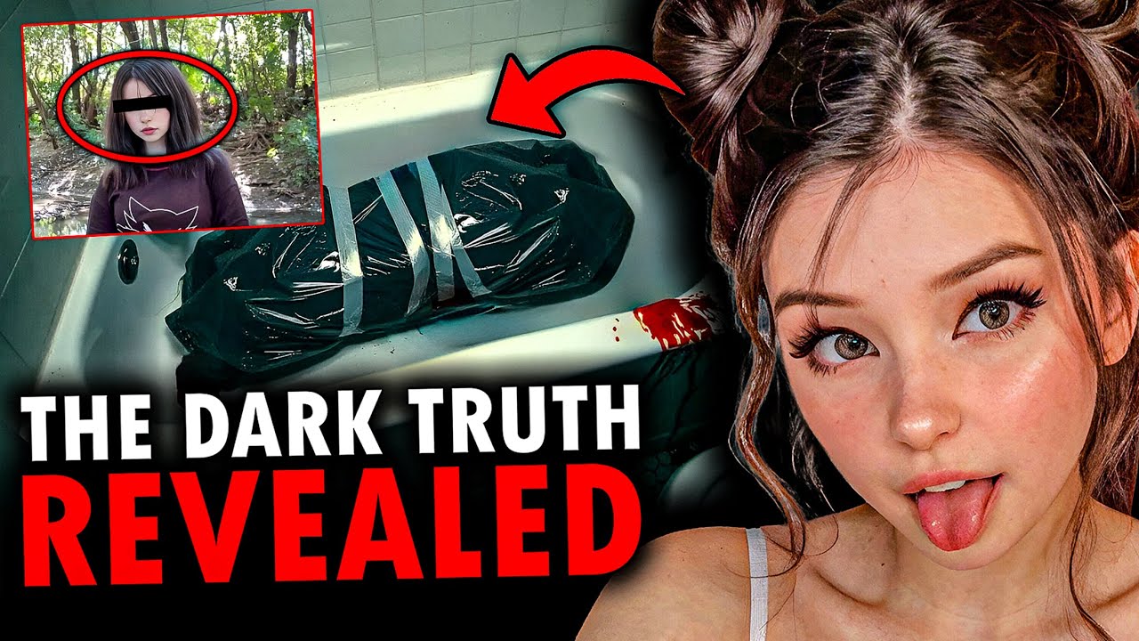 Tragic End OnlyFans Model’s Body Discovered in Bathtub True Crime