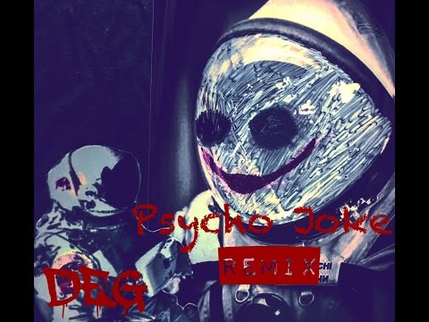 Psycho Joke -Remix- / DEG