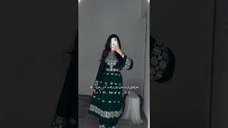 #هزارگی #جدید #ترند #افغانی #hazaragi #hazaraculture #fashion #handmade #dress #fashiondress #love