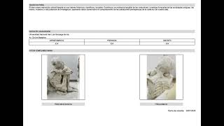 Tridactyls are Cultural Heritage