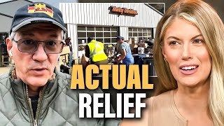 THIS Group of Military Vets is Saving Lives after Hurricane Helene