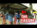 I Finally Know What&#39;s Wrong With My Differential And What Failed | Ambulance Conversion Life