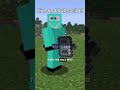 A Minecraft Resource Pack That Makes The Mace Look Like A Plunger!