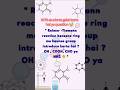 👉 Can you solve question ⁉️ #mscchemistry #exam ⏳.. #mcqncert ✅🔥 #education