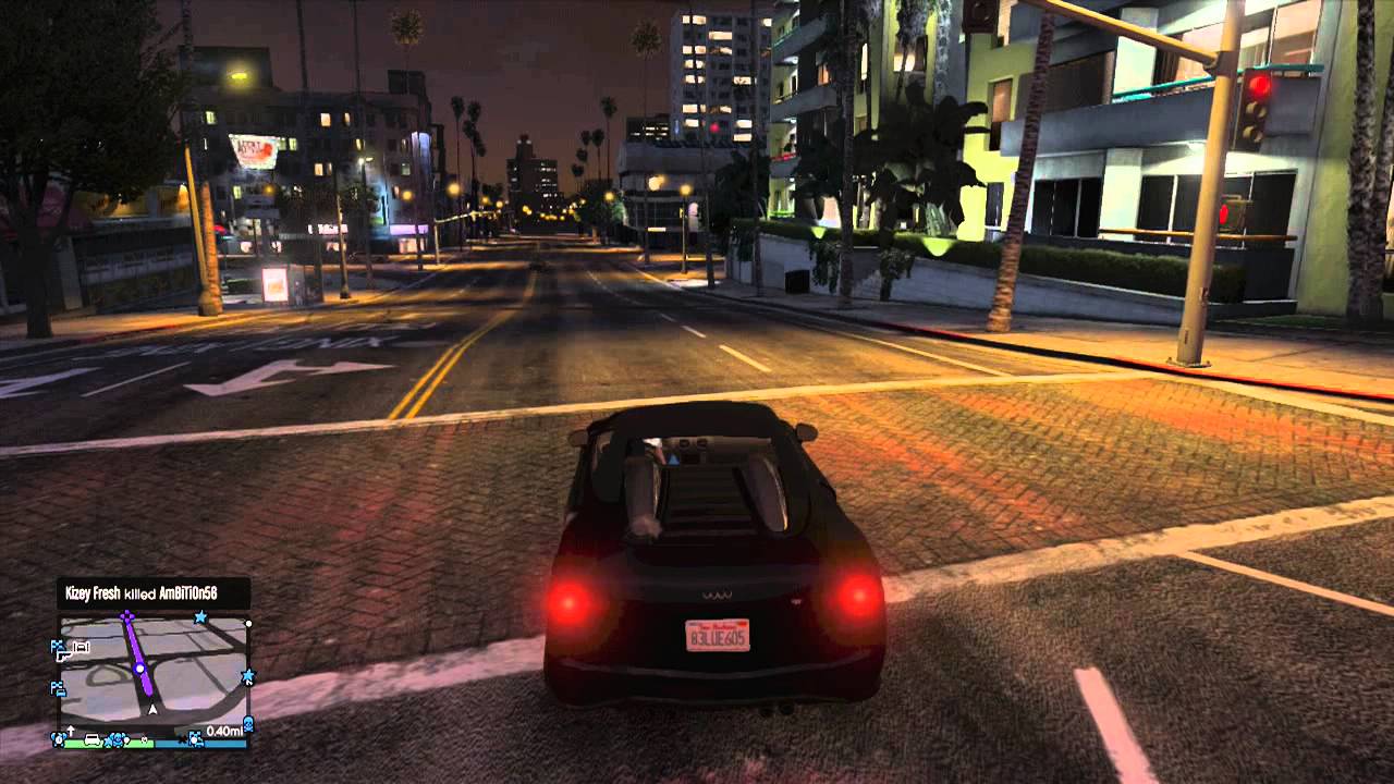 GTA 5 pode ganhar DLC com CJ, herói de GTA San Andreas