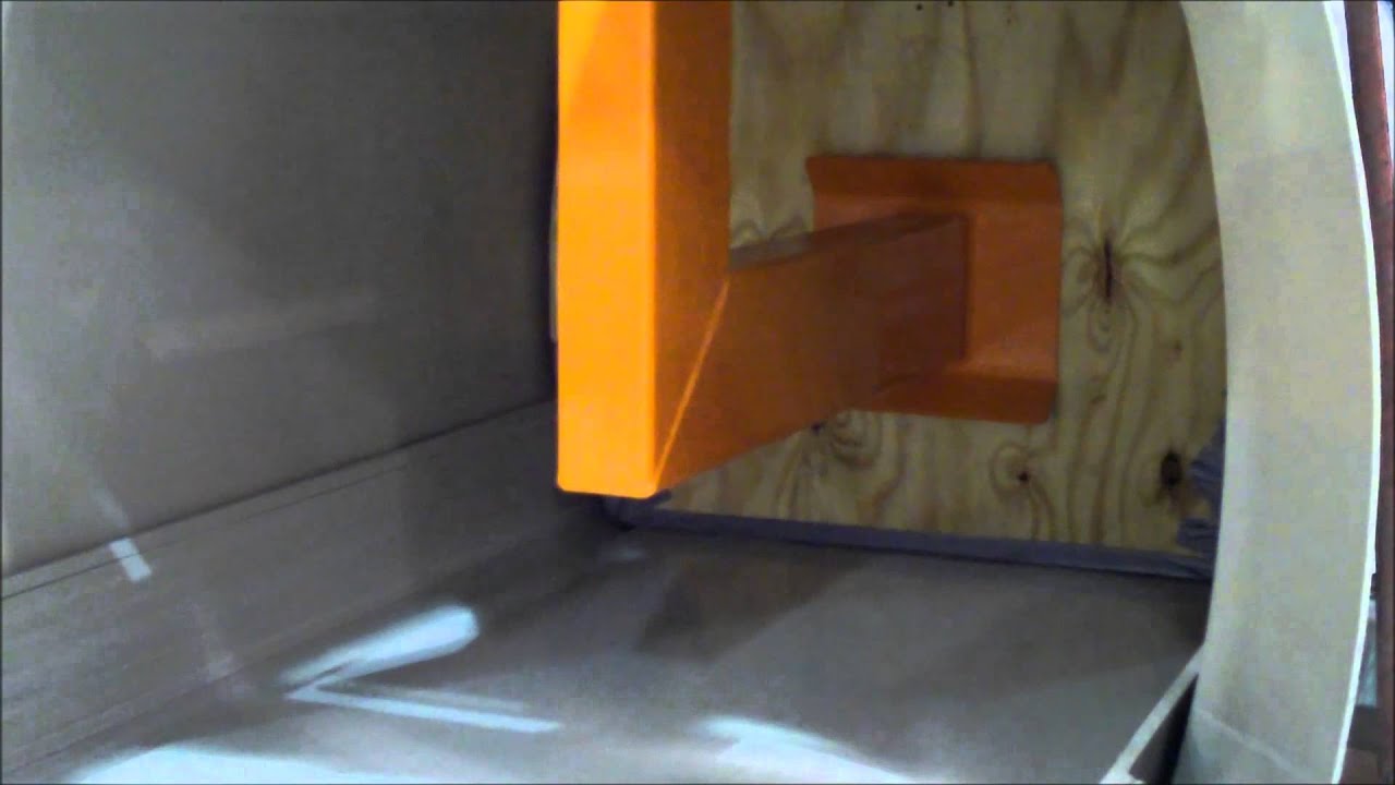 Rethceif RethPACK BSB-1030 Waste Bale Wrapper