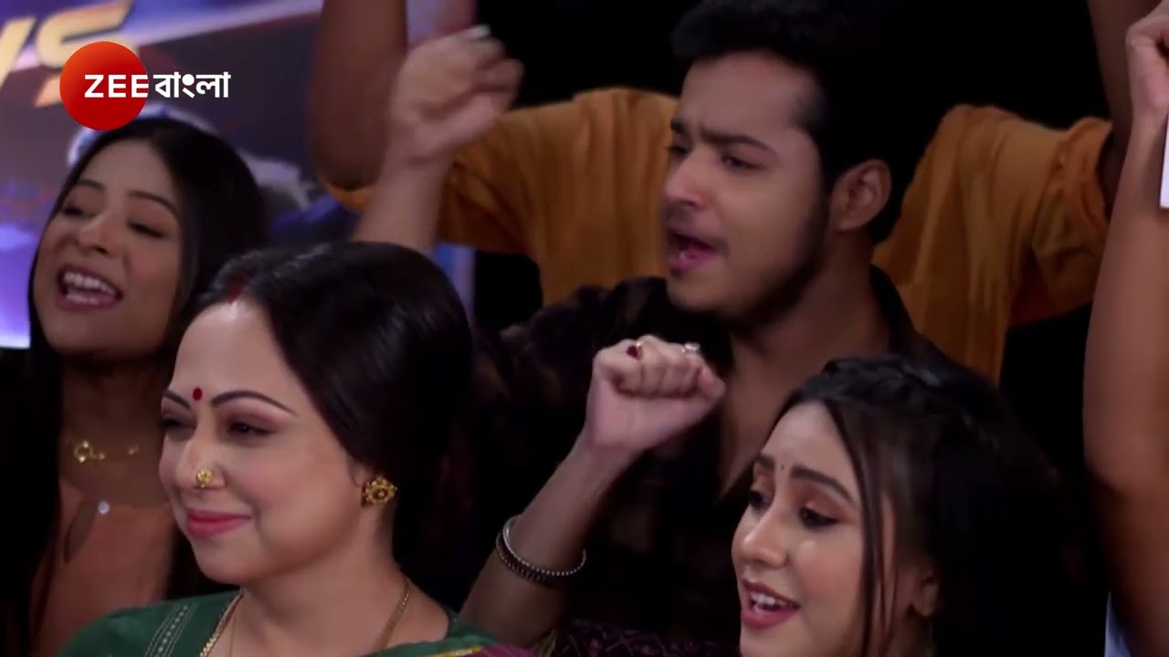 Phulki | Ep - 671 | Webisode | Apr 20 2025 | Zee Bangla