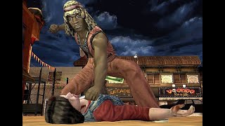 The Warriors 18+ ps2 Retro Classic adventure beat em up game by rockstar