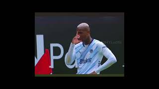 Talisca Edits Montajım Bandido Çe Fyp