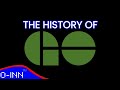 The History of GO Transit | O-INN YT