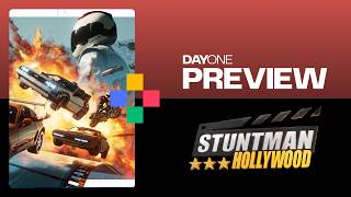 Stuntman: Hollywood | Hands-on Preview