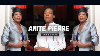 SR. ANITE PIERRE LIVE ADORATION & LOUANGE