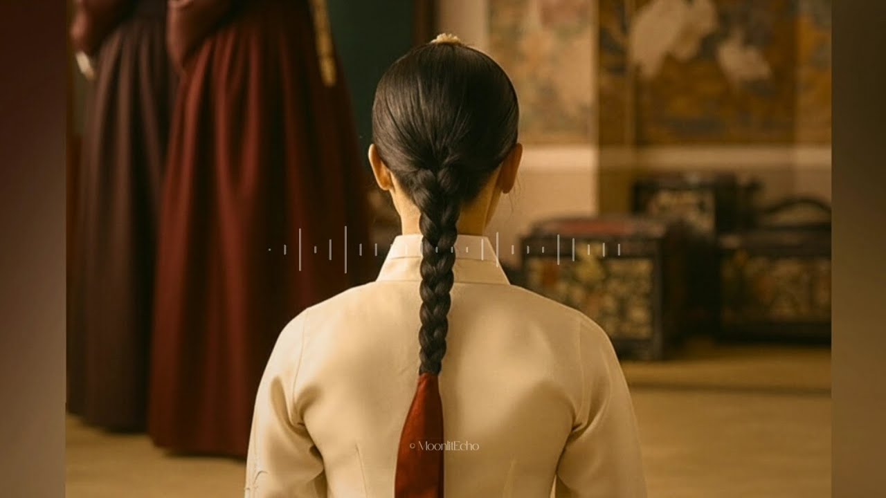 [𝐏𝐥𝐚𝐲𝐥𝐢𝐬𝐭] 예 제가 죽겠습니다 그리 하겠나이다 | 사극풍 조선 로맨스 희생 상황 몰입 St.