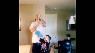 This Kid Tricked His Dad In The Most Evil Prank Ever!