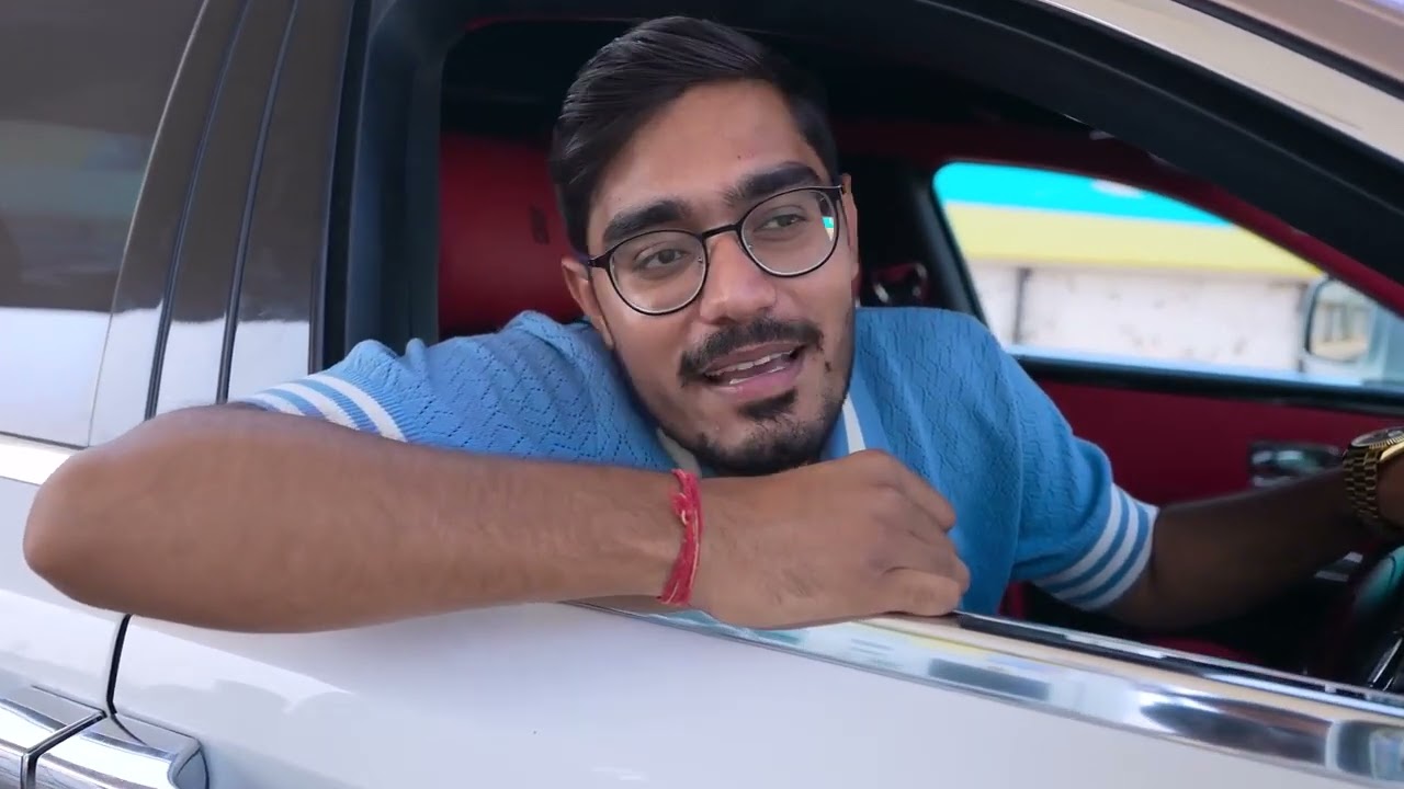 Crazy XYZ! 10 Petrol in Rolls Royce Prank 7 10 Funniest Reaction