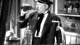 W.C. Fields tribute