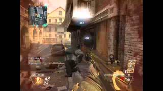 mega kill sniper bo2 - WTF BART (Rainbow_Reddit)