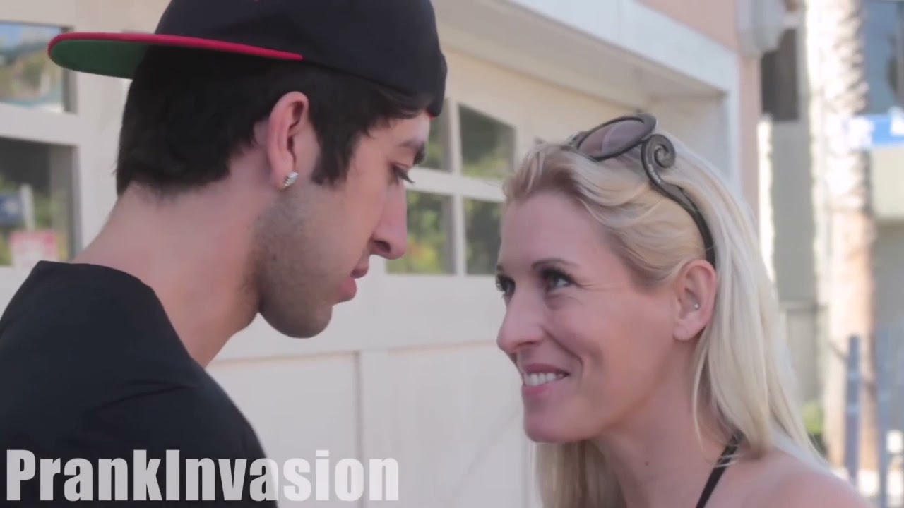 Sexual Pranks Gone Wrong