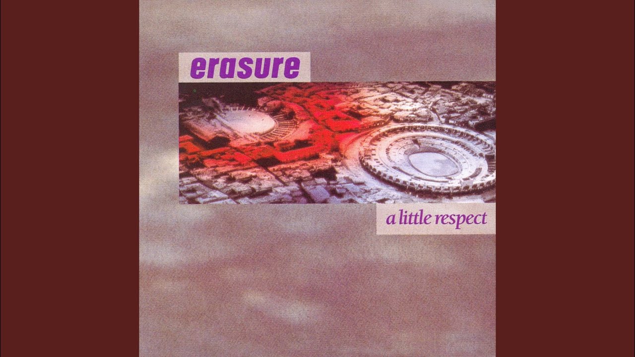 A Little Respect (Extended Mix)