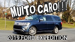 UM CARRO NOVO PARA ESPOSA. 2019 FORD EXPLORER PLATINUM OU EXPEDITION PLATINUM. UM CARRO NOVO PARA ESPOSA. 2019 FORD EXPLORER PLATINUM OU EXPEDITION PLATINUM.