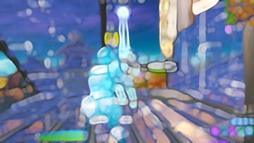 How To Make This CLEAN BLUR Impact Like XEN BJORN