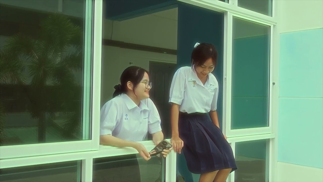 คณิตศาสตร์สตรีอ่างทองปี 2566 - เวลาเธอยิ้ม [ลำดับ]  | อู๊ดอู๊ดอ่ะเสียงหมู แล้วเสียงหนูร้องยางงาย