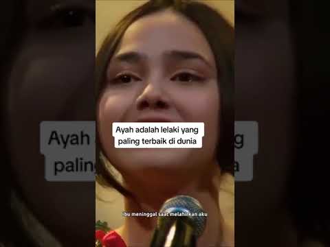 Ayah adalah Lelaki Terbaik di Dunia
